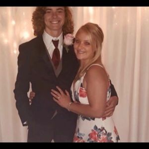 Meet your Posher, Marsha